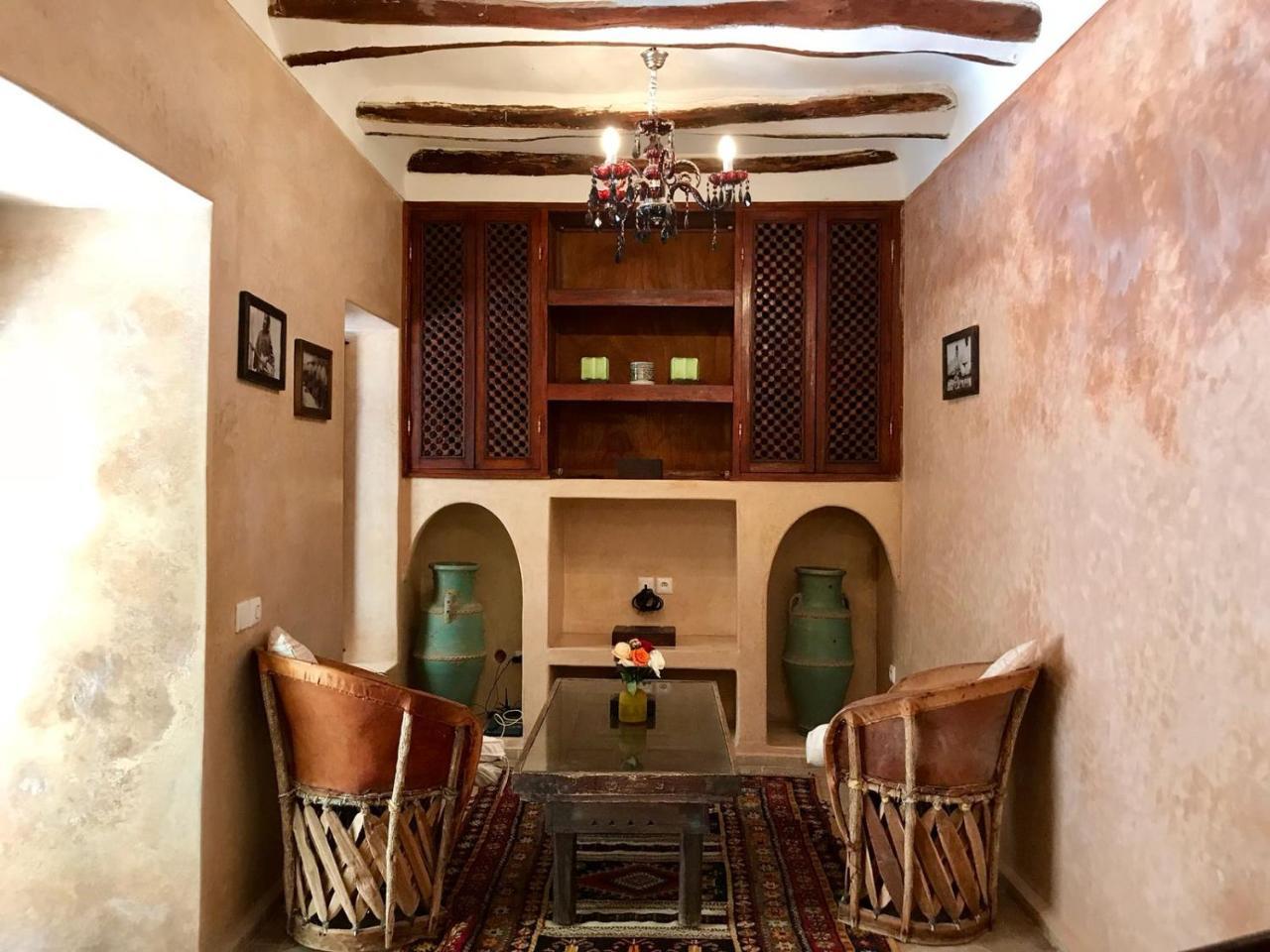 Riad Akl مراكش المظهر الخارجي الصورة
