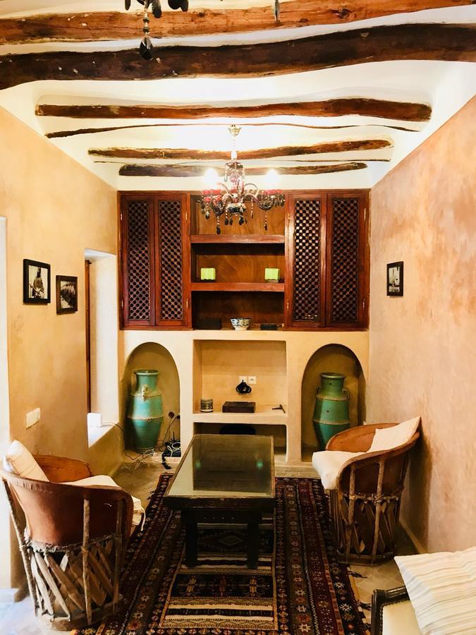 Riad Akl مراكش المظهر الخارجي الصورة